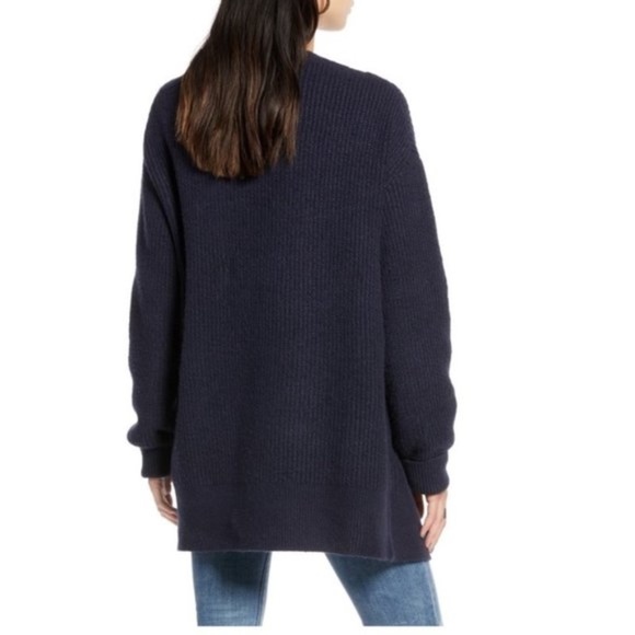 Treasure & Bond Cable Cardigan - Picture 3 of 7